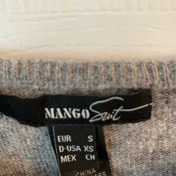 Mango jacket - Picture 2 of 2